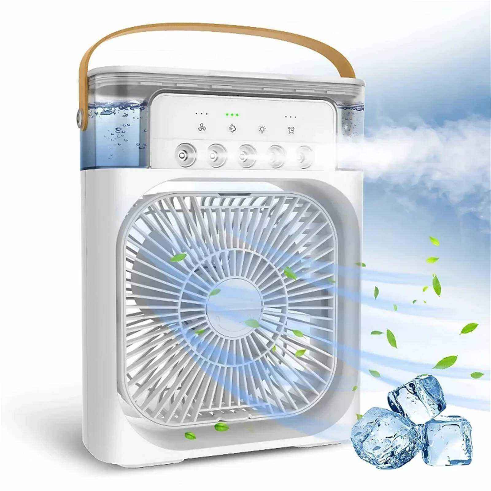 ZephyrCool front view